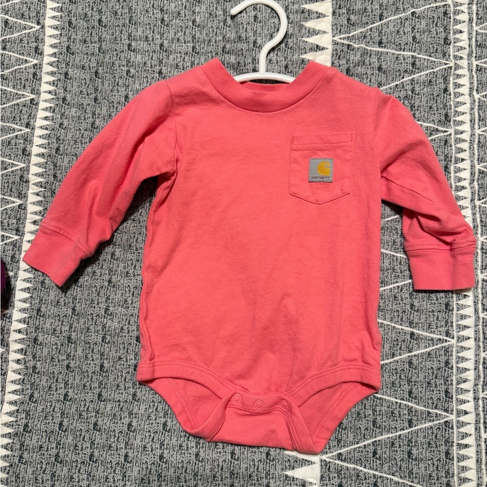 Carhartt Baby Bundle - Picture 2 of 4